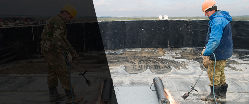 Thornville Roofing Contractors